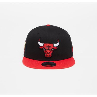 NEW ERA 950 NBA Team patch 9fifty CHIBUL 60298855 – Zboží Mobilmania