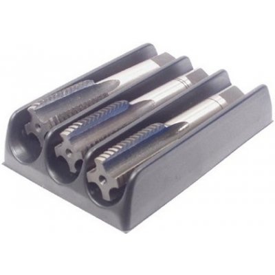 BUČOVICE TOOLS a.s. Závitník M5 sada NO – Zboží Mobilmania