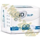 iD Slip Plus XL 14 ks