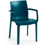 ROJAPLAST EMMA ARMCHAIR béžová – Zboží Mobilmania