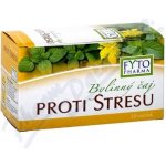 Fytopharma Čaj proti stresu 20 x 1 g – Sleviste.cz