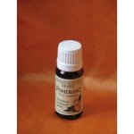 Grešík Pomeranč přírodní Rostlinná silice 10 ml – Hledejceny.cz