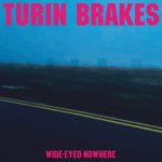 Turin Brakes - Wide-Eyed Nowhere Pink LP – Hledejceny.cz