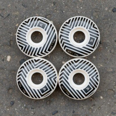 Ambassadors 53mm V2 – Zboží Mobilmania