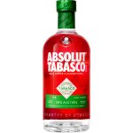 Absolut Tabasco 38% 0,7 l (holá láhev) – Hledejceny.cz
