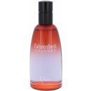 Christian Dior Fahrenheit kolínská voda pánská 75 ml