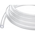 Hadex Silikonová hadička 4x6 mm 10 m – Zboží Mobilmania