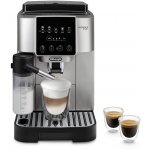 DeLonghi Magnifica Start Milk ECAM 220.80.SB – Zboží Dáma