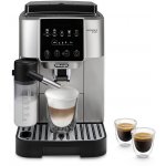 DeLonghi Magnifica Start Milk ECAM 220.80.SB – Hledejceny.cz