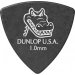 Dunlop Gator Grip Small Triangle 1.0mm 6 Trsátko – Zboží Mobilmania