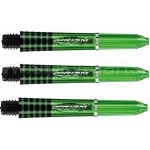 Winmau Prism Force short green – Zbozi.Blesk.cz