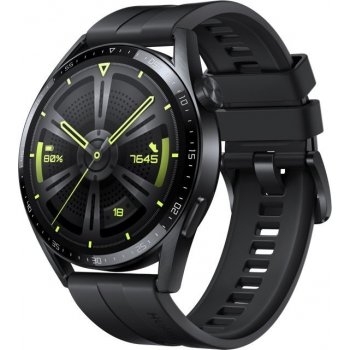 Huawei Watch GT 3 46mm od 4 187 Kč - Heureka.cz