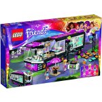 LEGO® Friends 41106 Autobus pro turné popových hvězd – Zbozi.Blesk.cz