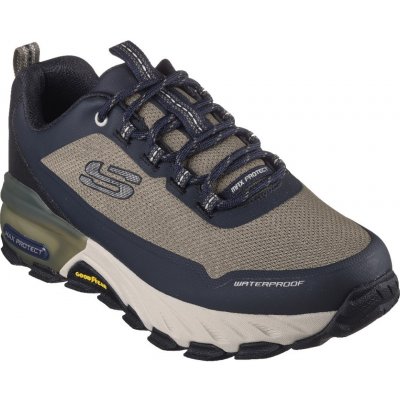 Skechers Max Protect Fast T 237304_OLBK – Zboží Mobilmania