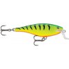 Návnada a nástraha Rapala Super Shad Rap Floating 14cm 45g FT