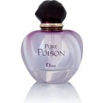 Christian Dior Pure Poison parfémovaná voda dámská 50 ml – Zboží Mobilmania