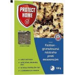 AgroBio BG Granulovaná nástraha proti mravencům 100 g – Hledejceny.cz
