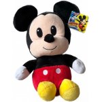 Disney Mickey Mouse sedící 30 cm – Zbozi.Blesk.cz