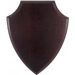 Dřevo Novák Podložka pod trofej č.308 černá – Sleviste.cz