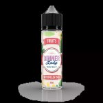 Dinner Lady Fruits Watermelon Chill Shake & Vape 10 ml – Hledejceny.cz