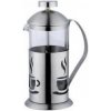 French press Kaffia káva 600ml