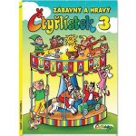 Zábavný a hravý Čtyřlístek - Jaroslav Němeček – Sleviste.cz