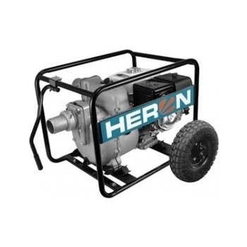 Heron EMPH 80 E9 9HP, 1210l/min.