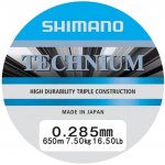 Shimano Technium PB 650 m 0,285 mm – Sleviste.cz