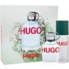 Kosmetická sada Hugo Boss Hugo EDT 75 ml + deospray 150 ml dárková sada