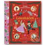 Louskáček - Lily McArdle – Hledejceny.cz