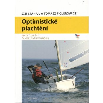 Optimistické plachtění - Zizi Staniul, Thomas Figlerowicz