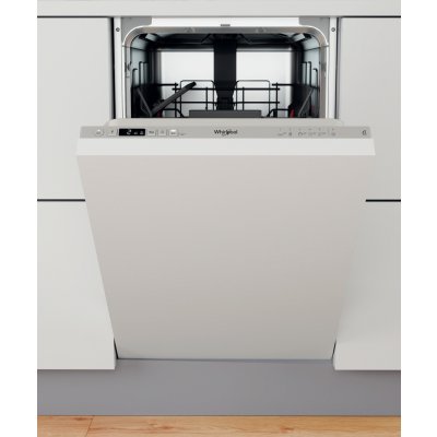 Whirlpool WSIC 3M17 – Hledejceny.cz