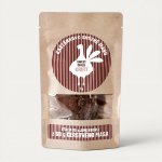 Kaštánkovo sušené maso Sušené krůtí maso sweet chilli 100 g – Hledejceny.cz