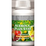 Starlife Acerola Plus Star 60 tablet – Hledejceny.cz