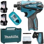 Makita DF030DWE – Zboží Dáma