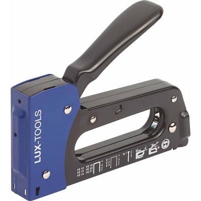LUX Comfort 101264 – HobbyKompas.cz