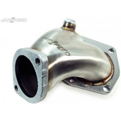 Japspeed Koleno od turba Mitsubishi Lancer Evo 4/5/6 (96-01) – Hledejceny.cz