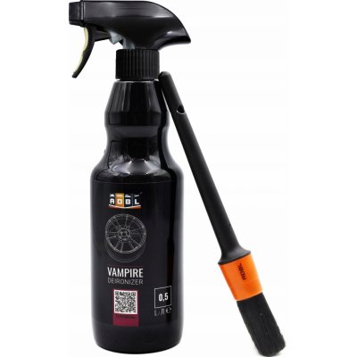ADBL Vampire 500 ml | Zboží Auto