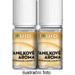 Ecoliquid Premium 2Pack Vanilla 2 x 10 ml 0 mg – Hledejceny.cz