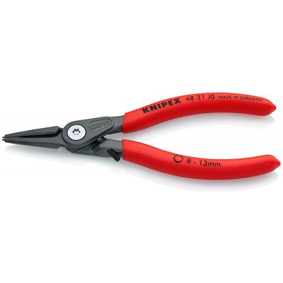 KNIPEX Preciz.kleště na poj.kr.,vnitřní 90° 4841J01 – Zboží Dáma