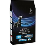 Purina Pro Plan Veterinary Diets DRM Dermatosis 3 kg – Hledejceny.cz