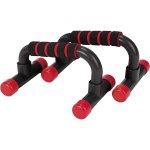 StormRed Push up bar – Zboží Mobilmania
