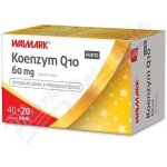 Walmark Koenzym Q10 Forte 60 mg 60 kapslí – Hledejceny.cz