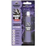Debbex MAMUT GLUE Clear UV tuba 25 ml transparentní – Hledejceny.cz