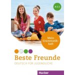 Beste Freunde A 1/1.: Mein Grammatikheft – – Hledejceny.cz