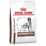 Royal Canin Veterinary Diet Dog Gastrointestinal 15 kg – Zboží Mobilmania