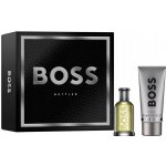 Hugo Boss No.6 EDT 50 ml + sprchový gel 100 ml dárková sada – Hledejceny.cz