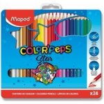 Maped 2016 Color'Peps 24 ks – Zboží Živě