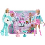 Barbie Cutie reveal 2023 – Zboží Mobilmania