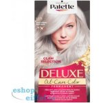 Schwarzkopf Palette Deluxe Oil Care Color 240 Chladná popelavá blond – Zboží Mobilmania